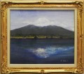 富士山（田貫湖）